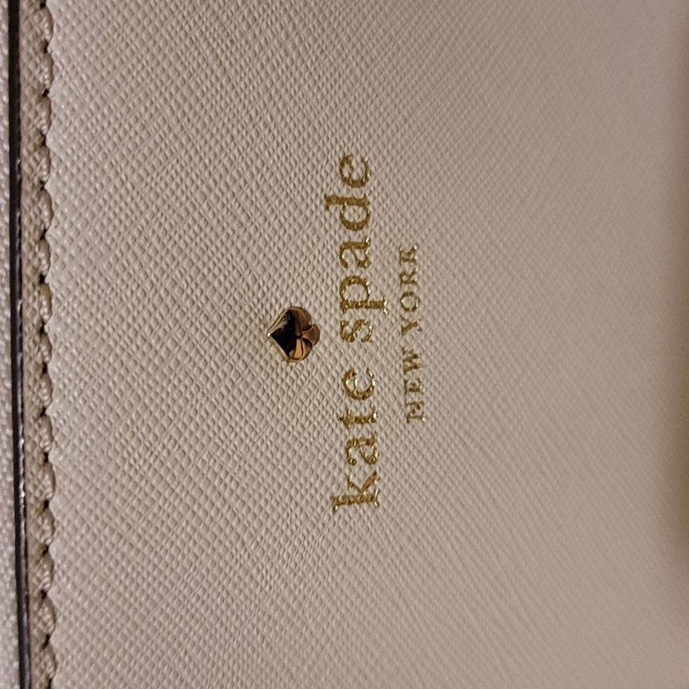 Kate Spade Satchel - Picture 4 of 8